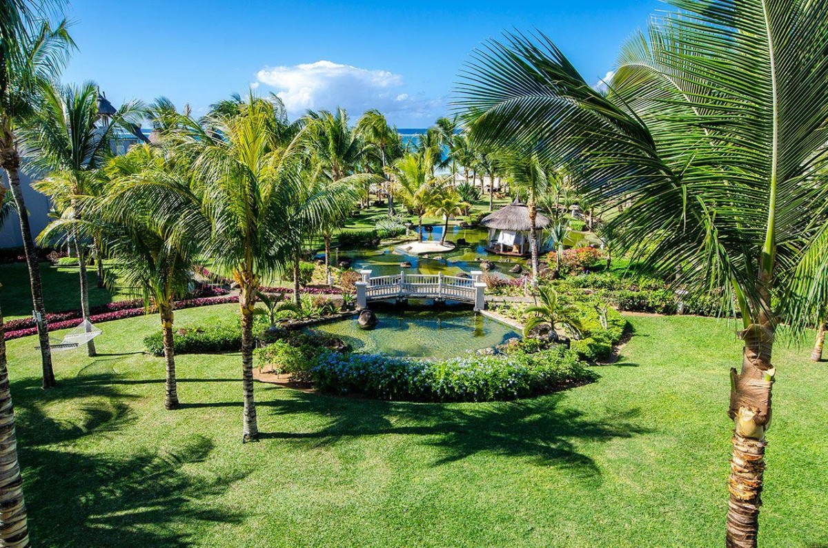 LUX BELLE MARE VILLAS
