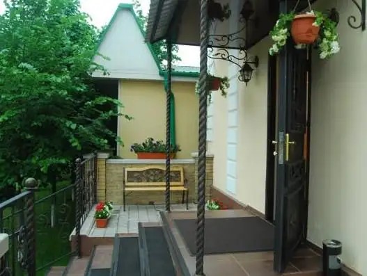 КРОКУС SPA