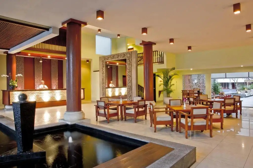 THE RANI HOTEL & SPA TUBAN