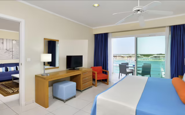 MELIA MARINA VARADERO