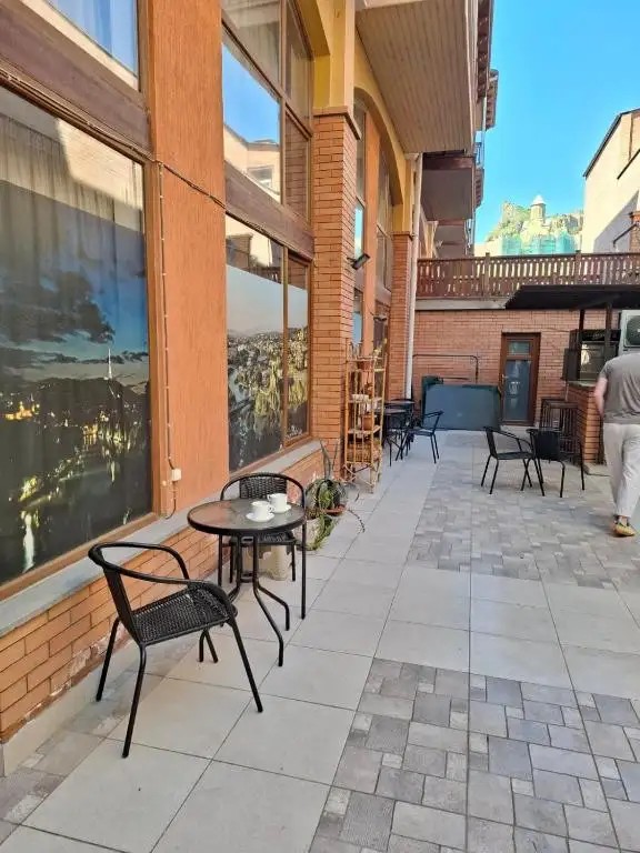 NOAKO ROOMS HOTEL