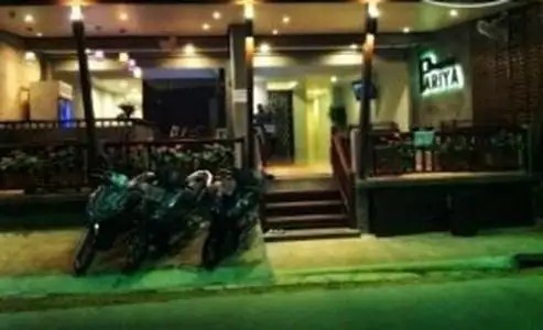 PARIYA BOUTIQUE HOTEL