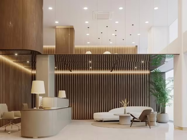 RING DOWNTOWN HOTEL