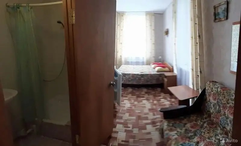 ГОСТЕВОЙ ДОМ АНГЕЛИНА