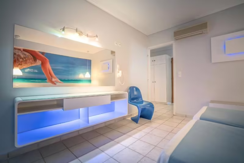 FILOXENIA HOTEL TSILIVI