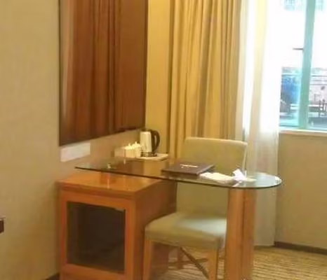 SHUNYING LIYU HOTEL