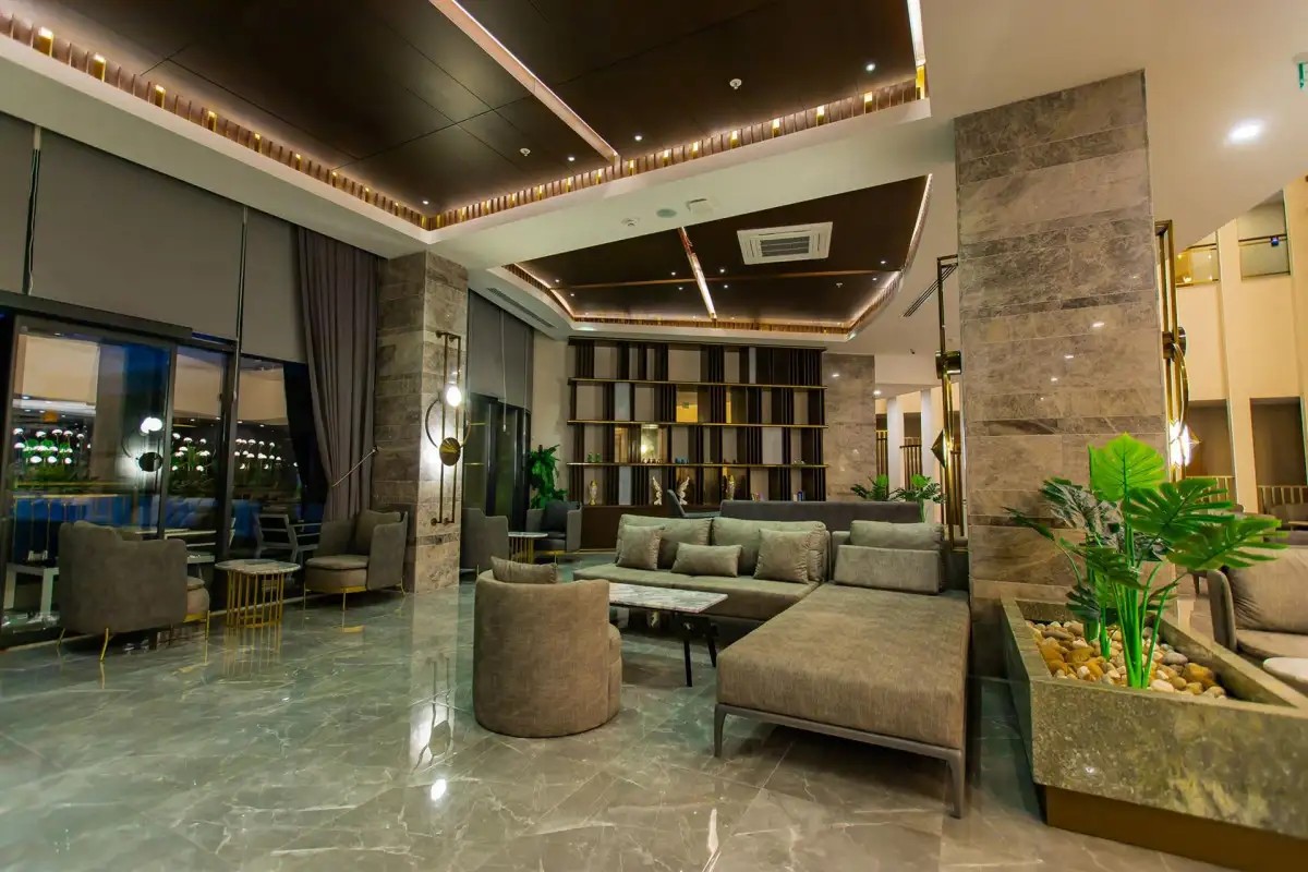 ALEXIA RESORT & SPA ADULTS ONLY 16+