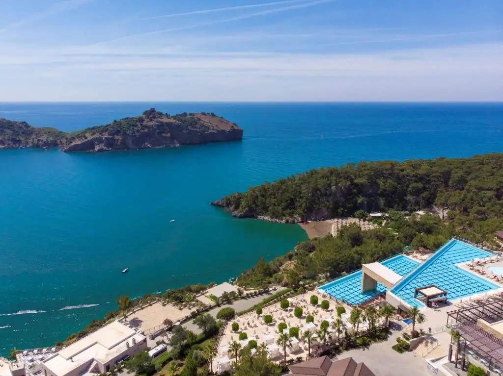 TUI BLUE SENO ADULTS ONLY 16+