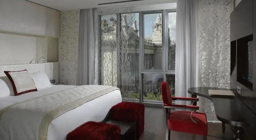 GRAND BUDAPEST APARTMENTS