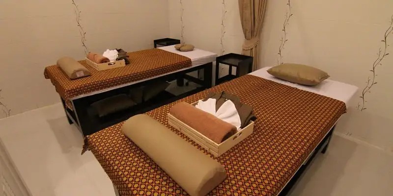 BHU TARN KOH CHANG RESORT & SPA