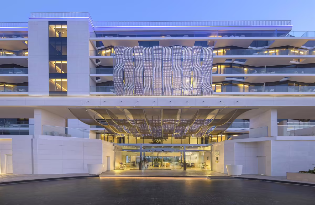 THE RETREAT PALM DUBAI MGALLERY BY SOFITEL