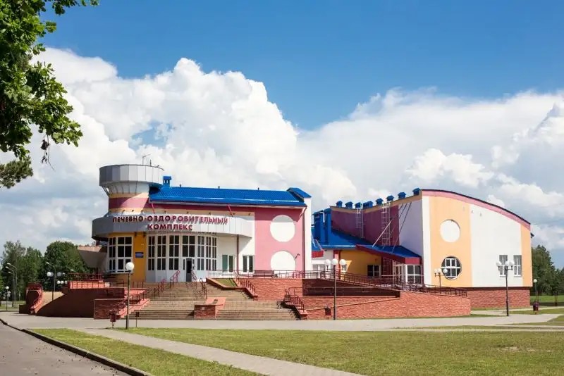 КОЛОС