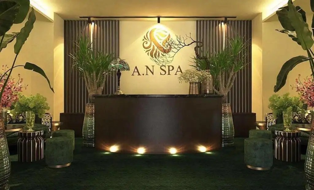 THE ART NEST HOTEL NHA TRANG