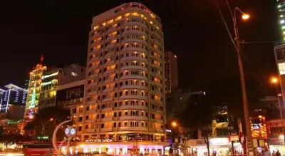 PALACE HOTEL SAIGON
