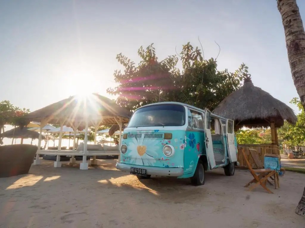 SOL BY MELIA BENOA BALI (EX. SOL BEACH HOUSE BENOA BALI)