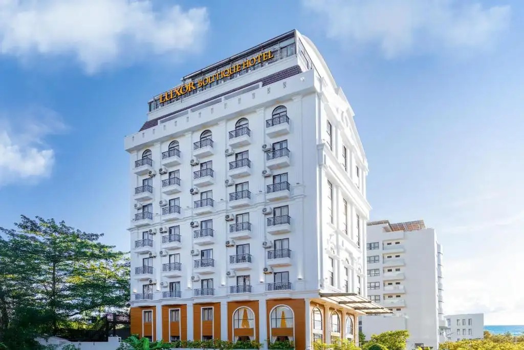 NESTA PHU QUOC HOTEL