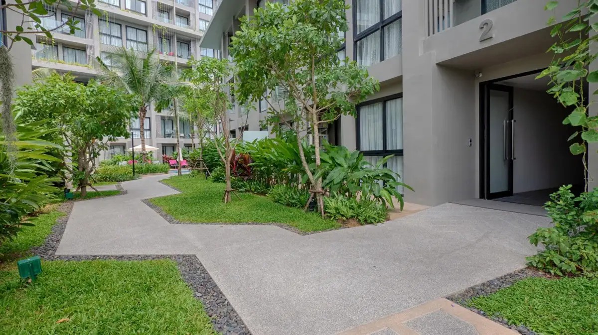 DIAMOND RESORT PHUKET