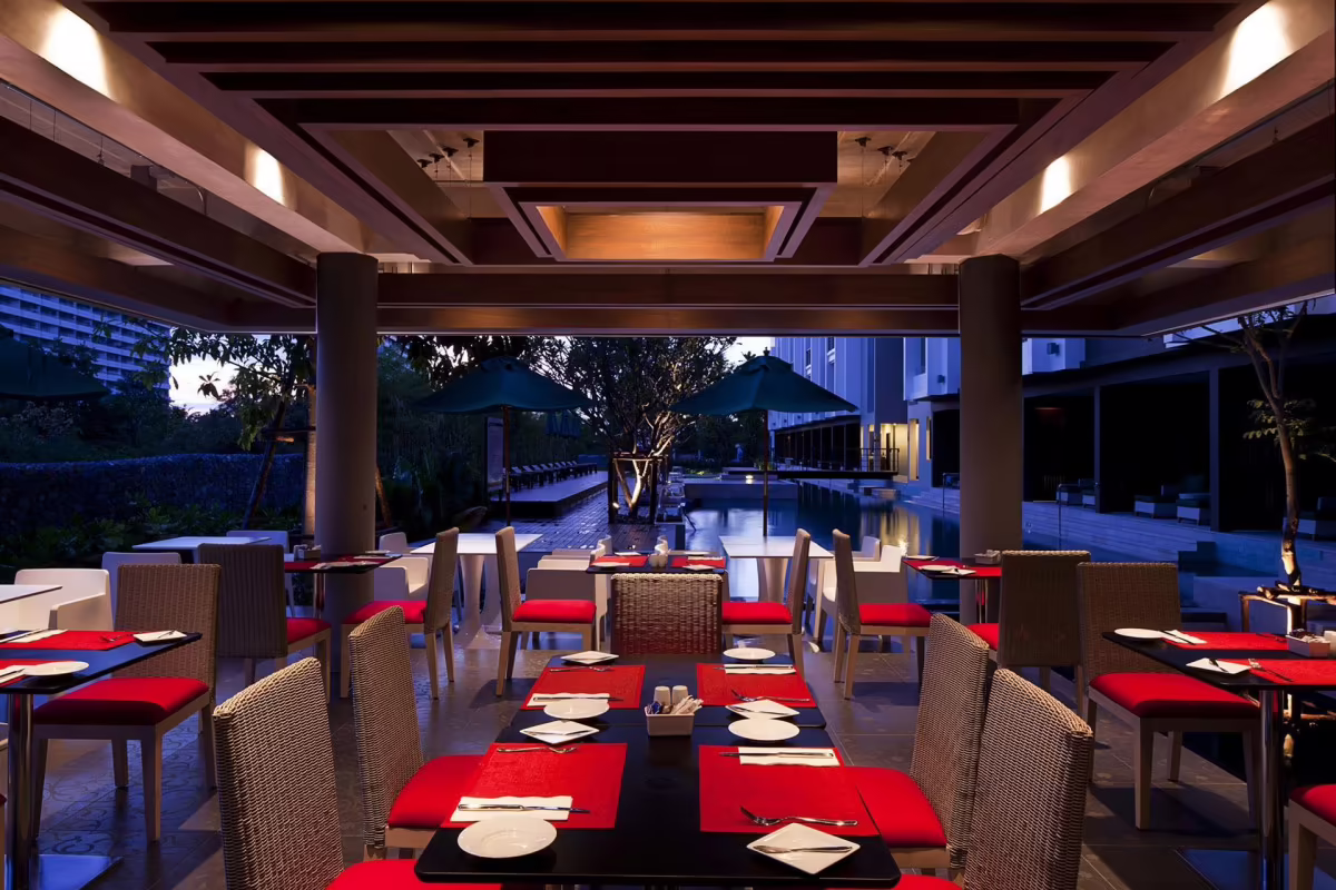 BEST WESTERN PLUS SERENITY