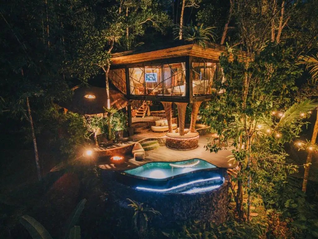 HIDEOUT