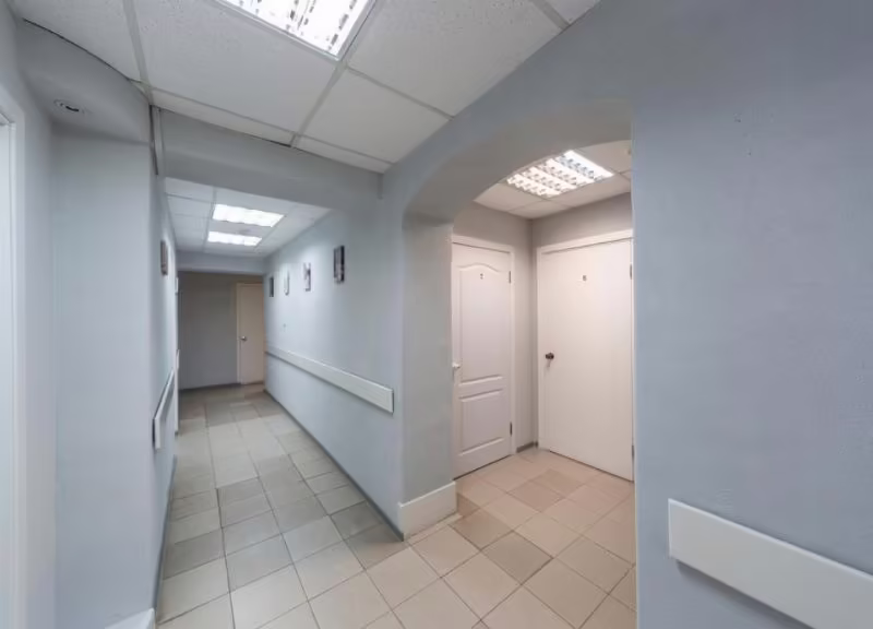 ALBERGO (АЛЬБЕРГО)