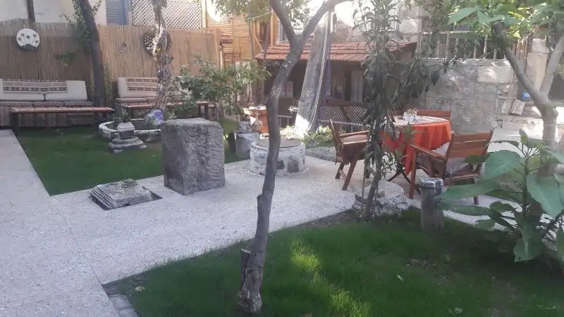 ANTONIOS HOTEL