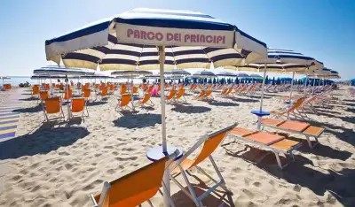 PARCO DEI PRINCIPI