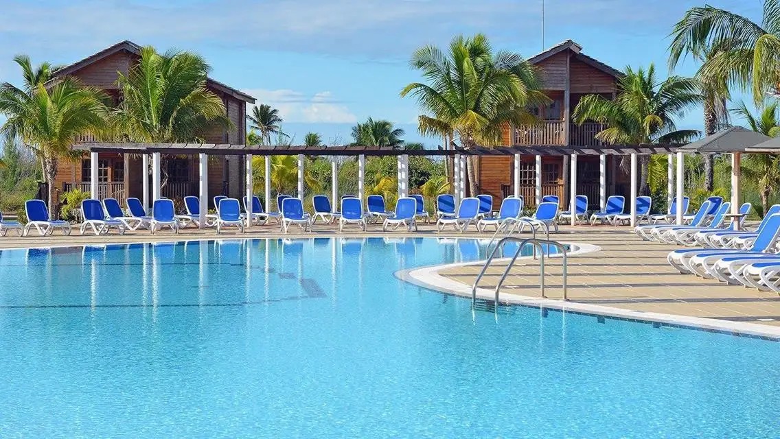 STARFISH CAYO GUILLERMO (EX. GRAN CARIBE CLUB CAYO GUILLERMO)