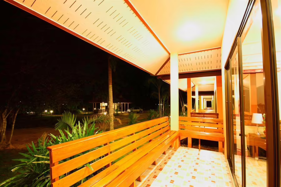 SAWADEE RESORT