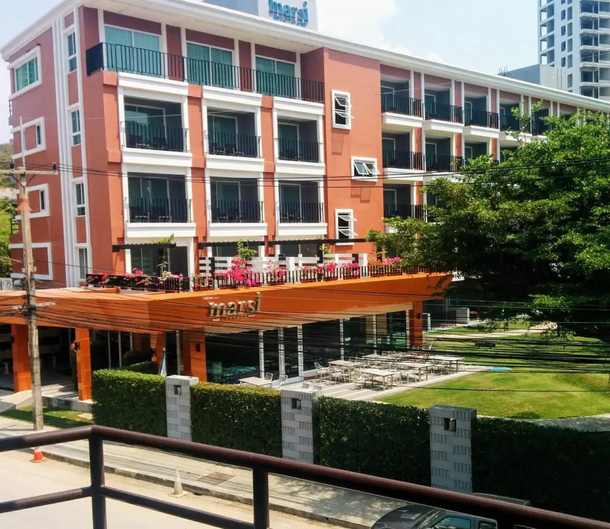 MARSI PATTAYA