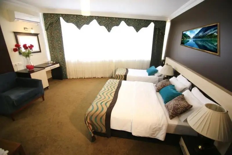 CEVIK PALACE HOTEL