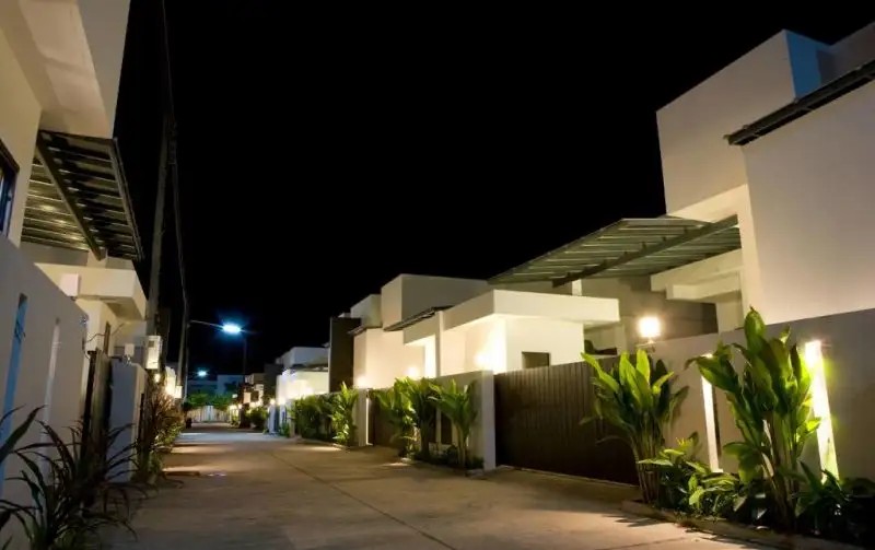 SEASTONE POOL VILLA