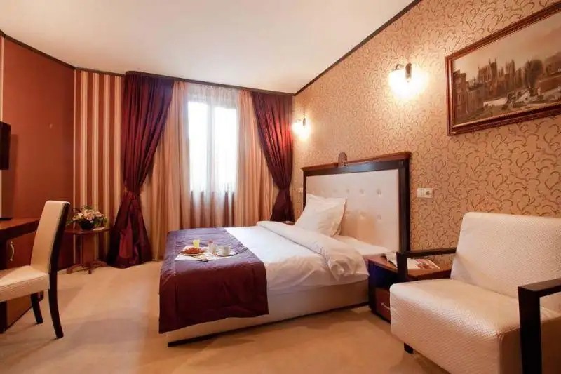 BEST WESTERN PLUS BRISTOL