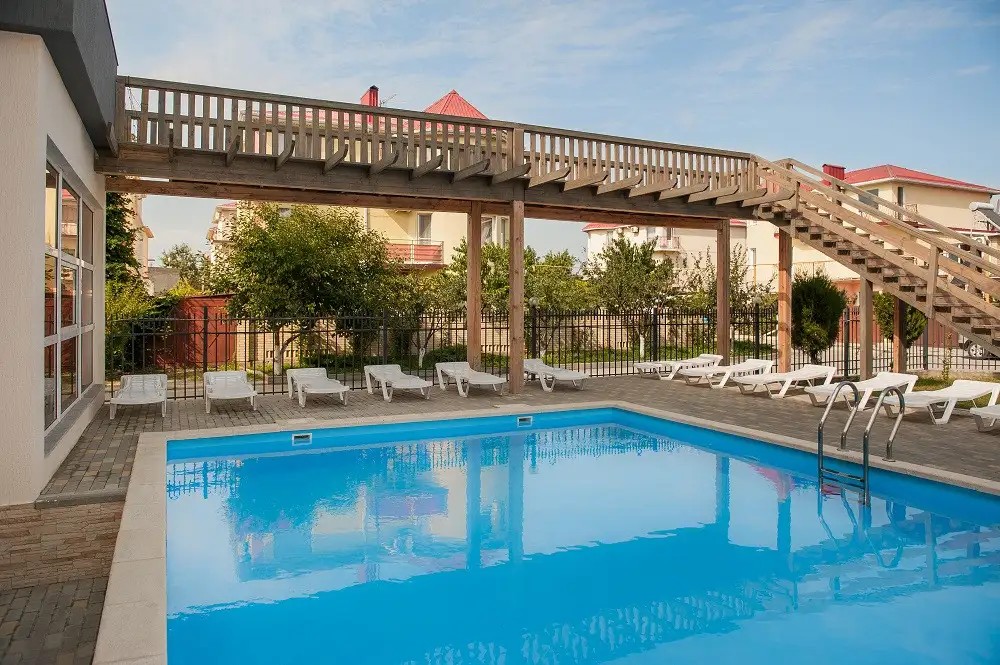 AMBRA ALL INCLUSIVE RESORT HOTEL