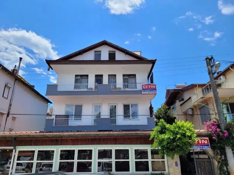 CETIN PANSIYON