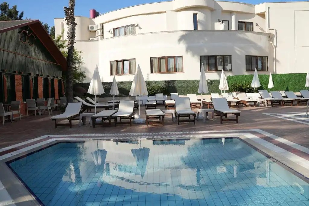 ADA NEWDAY RESORT HOTEL (EX. AYMA BEACH)