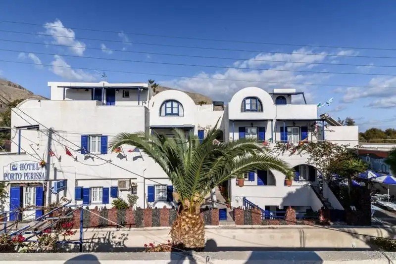 PORTO PERISSA