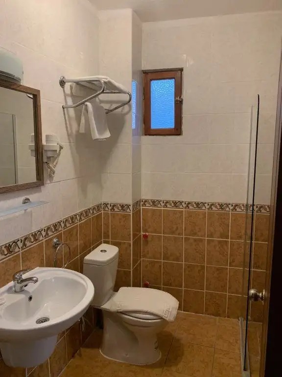 OLYMPOS HOTEL ADULTS ONLY