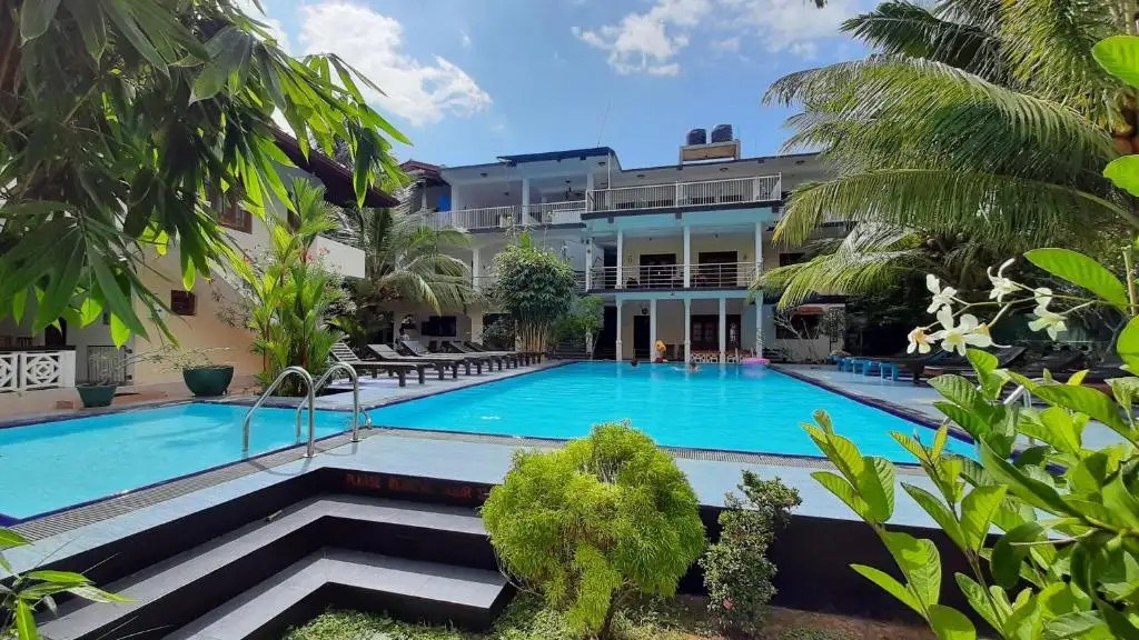 THE LODGE UNAWATUNA