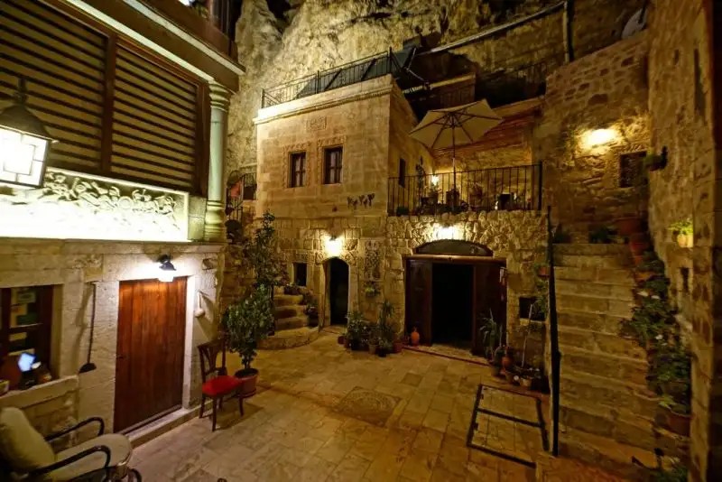 ROCA CAPPADOCIA HOTEL