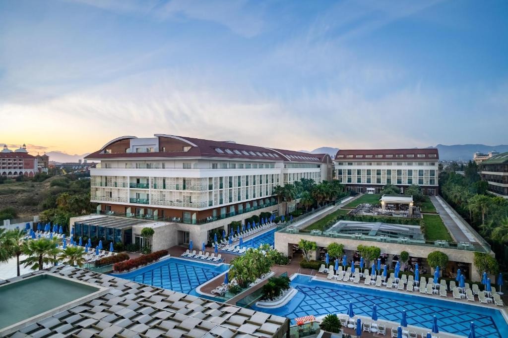 SENTIDO TRENDY VERBENA BEACH HOTEL