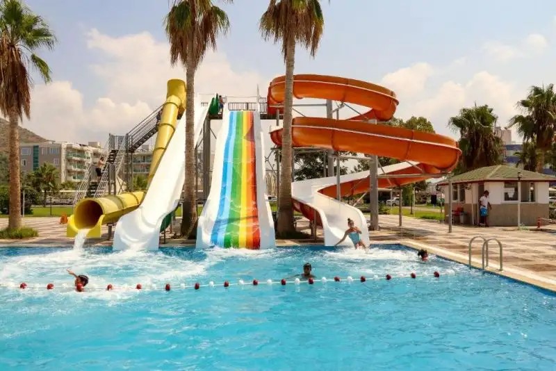 EVON OTEL
