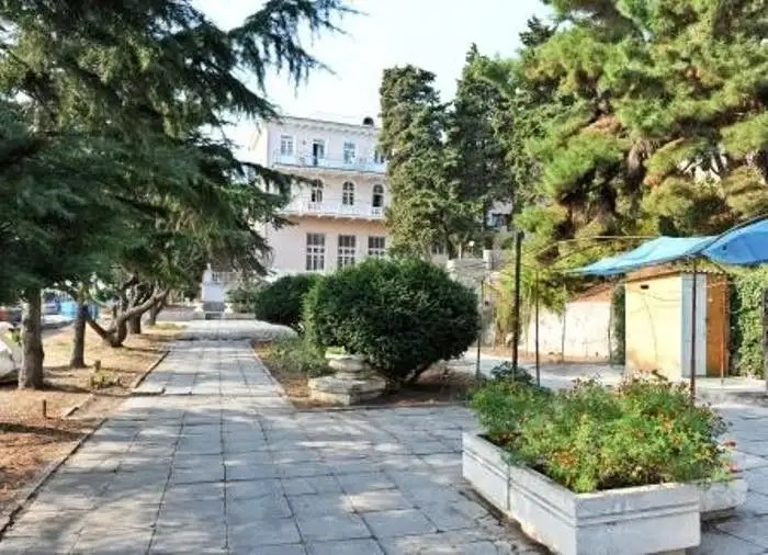ВИЛЛА МАРИНА
