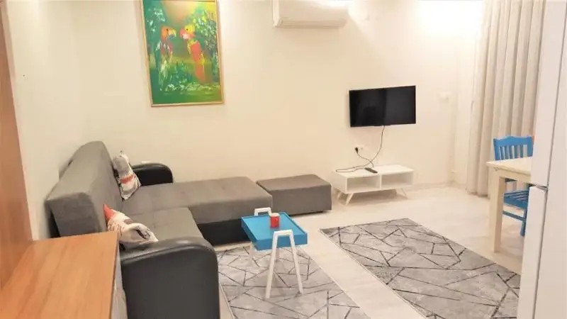 MANGO SUITE HOTEL