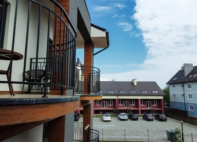 VILLA ELEGANCE