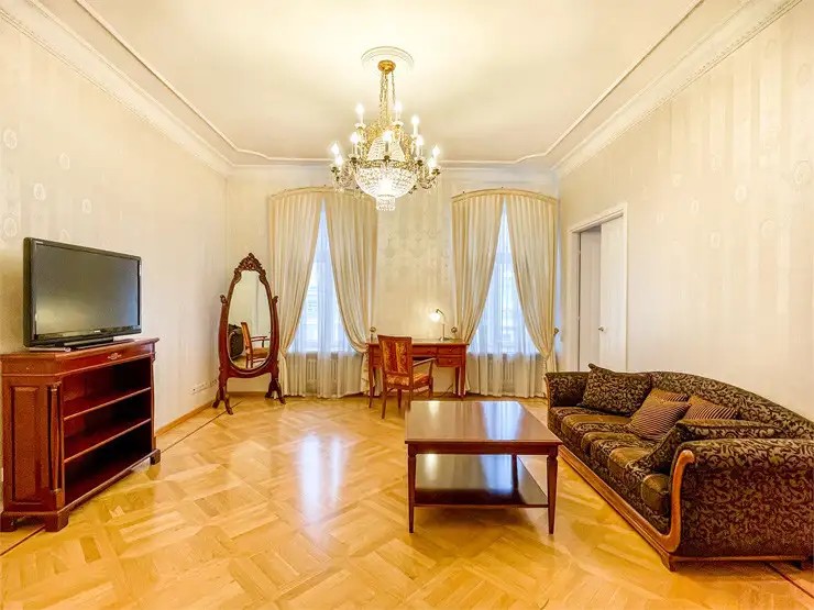 ERMITAGE HOTEL
