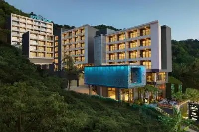 HOTEL IKON PHUKET
