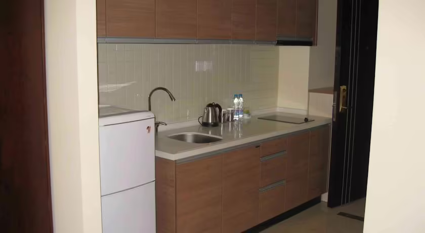 KINGTOWN HOTEL HONGQIAO