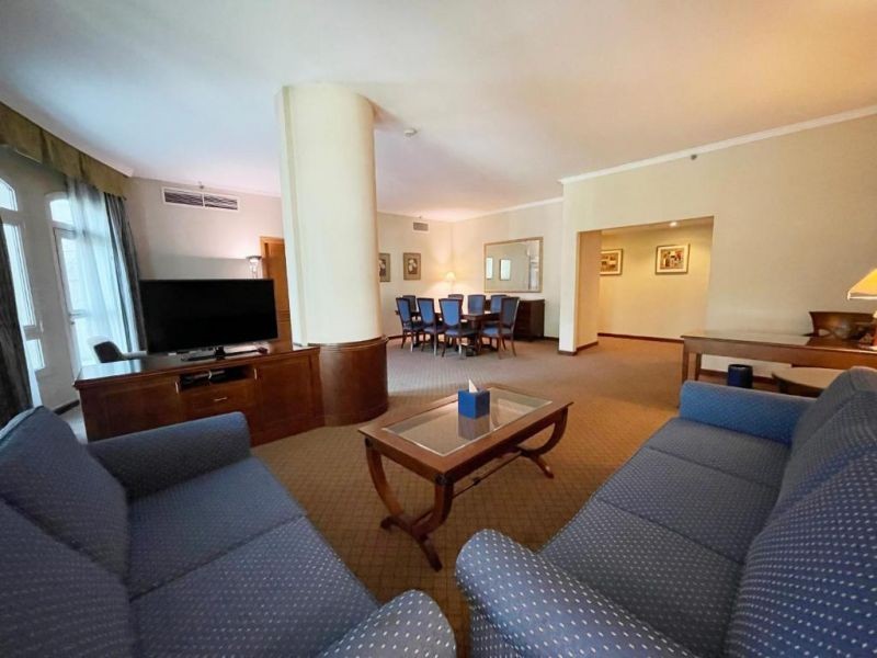 3 bedroom apartment