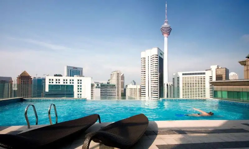FRASER PLACE KUALA LUMPUR