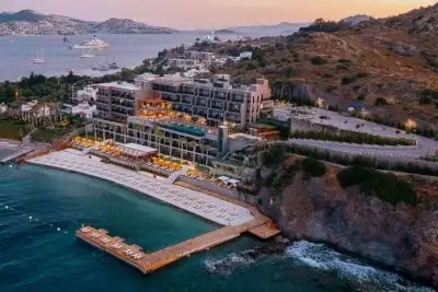 MGALLERY THE BODRUM HOTEL YALIKAVAK